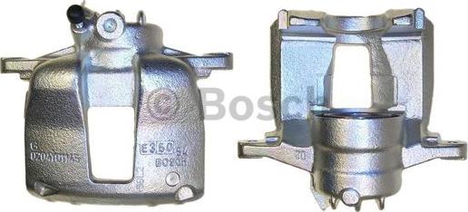 BOSCH 0 204 103 974 - Bremžu suports ps1.lv