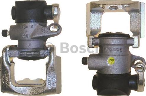 BOSCH 0 204 103 441 - Bremžu suports ps1.lv