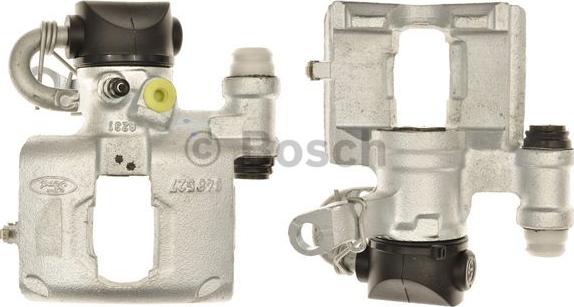 BOSCH 0 204 103 864 - Bremžu suports ps1.lv