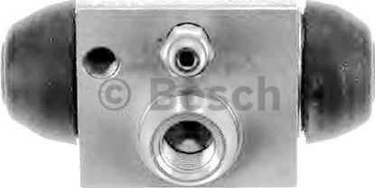 BOSCH 0 204 116 607 - Riteņa bremžu cilindrs ps1.lv