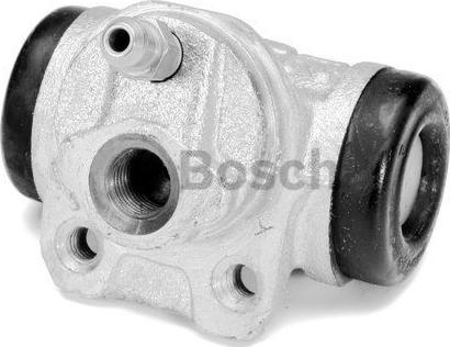 BOSCH F 026 002 180 - Riteņa bremžu cilindrs ps1.lv