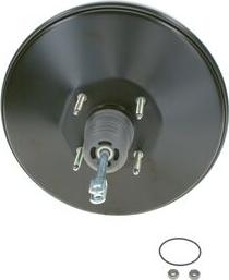 BOSCH 0.204.125.951 - Bremžu pastiprinātājs ps1.lv