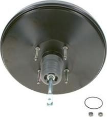 BOSCH 0.204.125.953 - Bremžu pastiprinātājs ps1.lv