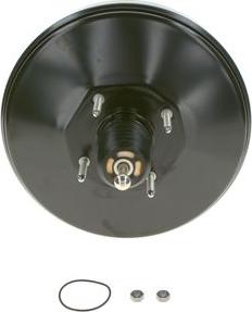 BOSCH 0.204.125.902 - Bremžu pastiprinātājs ps1.lv