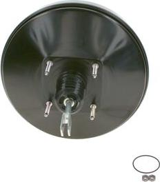 BOSCH 0.204.125.910 - Bremžu pastiprinātājs ps1.lv