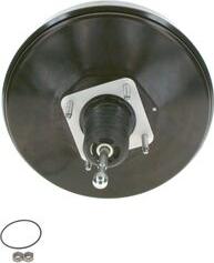 BOSCH 0.204.125.917 - Bremžu pastiprinātājs ps1.lv