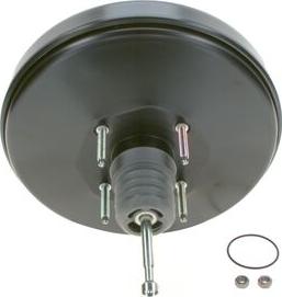 BOSCH 0.204.125.856 - Bremžu pastiprinātājs ps1.lv