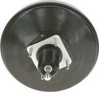 BOSCH 0.204.125.868 - Bremžu pastiprinātājs ps1.lv