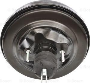 BOSCH 0 204 125 813 - Bremžu pastiprinātājs ps1.lv