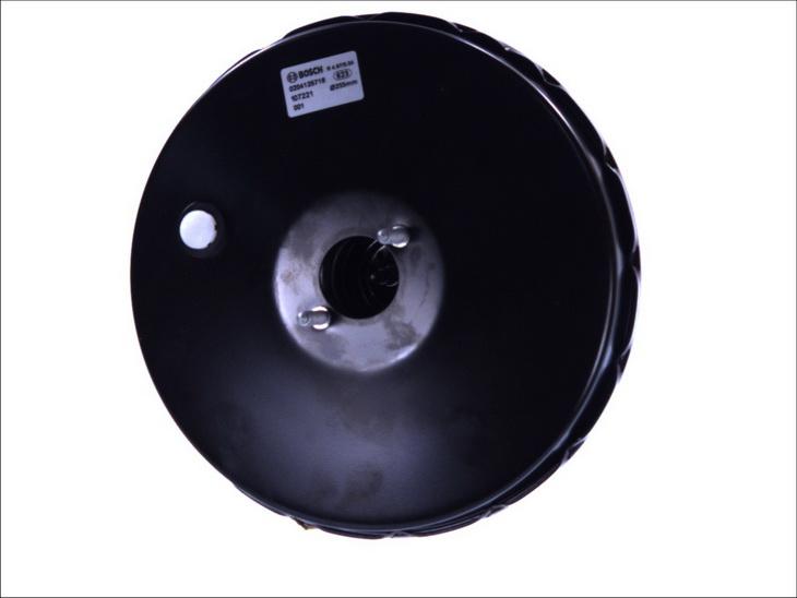 BOSCH 0.204.125.718 - Bremžu pastiprinātājs ps1.lv