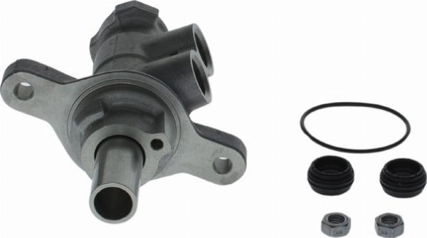 BOSCH 0.204.864.JH1 - Galvenais bremžu cilindrs ps1.lv