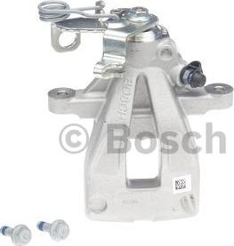 BOSCH 0 204 205 114 - Bremžu suports ps1.lv