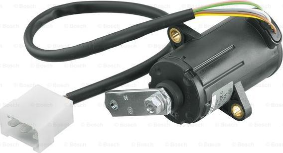 BOSCH 0 206 001 010 - Devējs, Akseleratora pedāļa stāvoklis ps1.lv