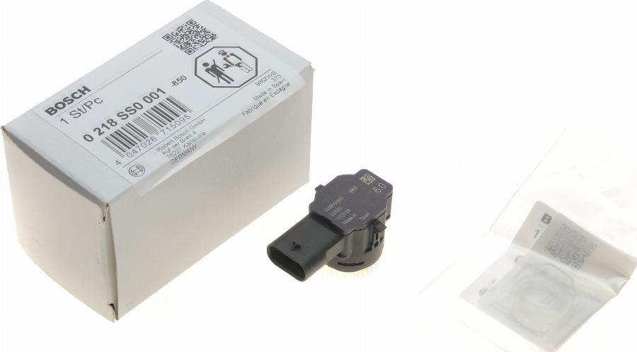 BOSCH 0 218 SS0 001 - Devējs, Parkošanās palīgsistēma ps1.lv