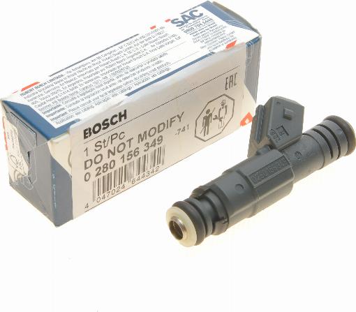 BOSCH 0 280 156 349 - Smidzinātājs ps1.lv