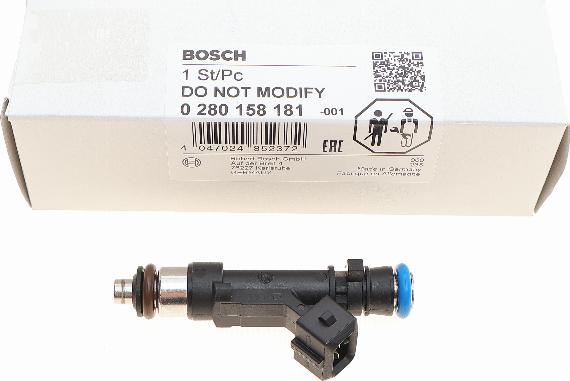 BOSCH 0 280 158 181 - Smidzinātājs ps1.lv