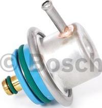 BOSCH 0 280 160 697 - Degvielas spiediena regulators ps1.lv