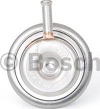 BOSCH 0 280 160 697 - Degvielas spiediena regulators ps1.lv