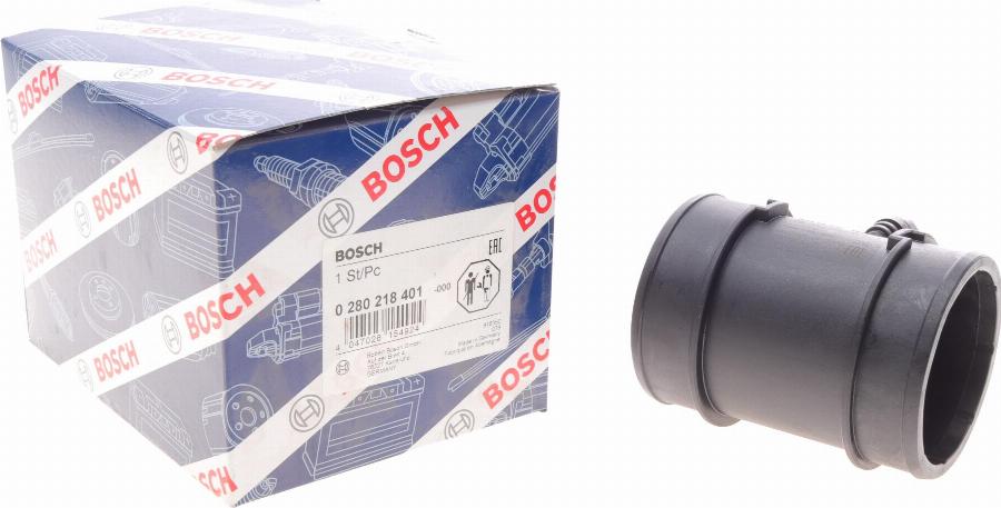 BOSCH 0 280 218 401 - Gaisa masas mērītājs ps1.lv