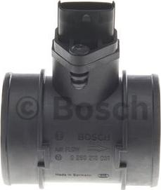 BOSCH 0 280 218 051 - Gaisa masas mērītājs ps1.lv