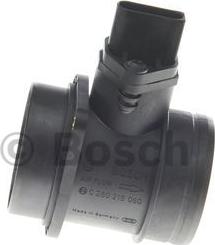 BOSCH 0 280 218 060 - Gaisa masas mērītājs ps1.lv