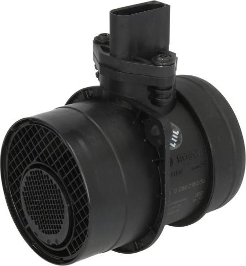 BOSCH 0 280 218 03G - Gaisa masas mērītājs ps1.lv