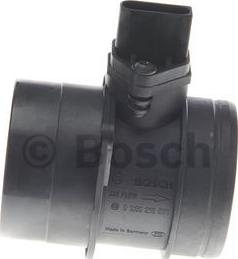 BOSCH 0 280 218 071 - Gaisa masas mērītājs ps1.lv