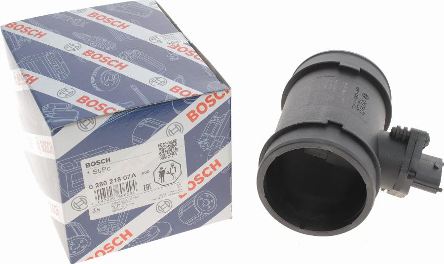 BOSCH 0 280 218 07A - Gaisa masas mērītājs ps1.lv