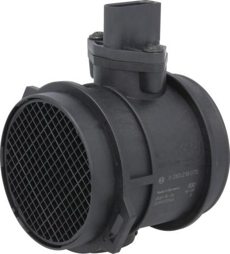 BOSCH 0.280.218.07D - Gaisa masas mērītājs ps1.lv