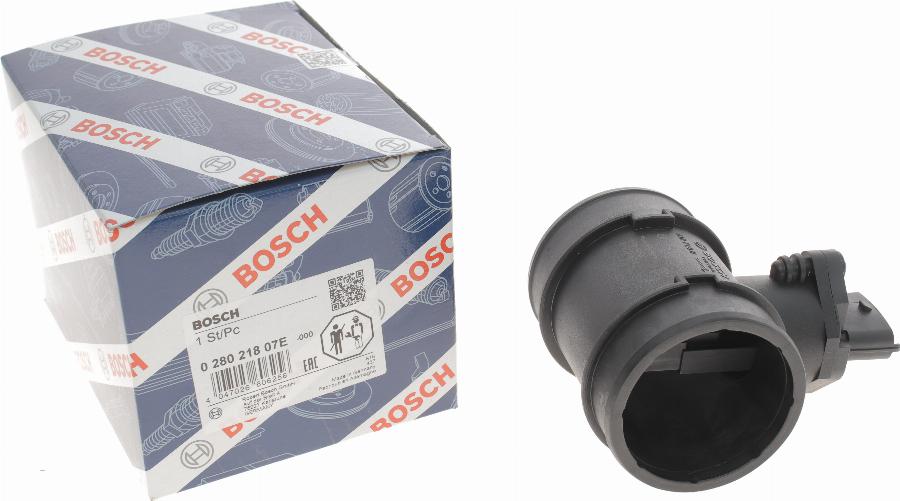 BOSCH 0 280 218 07E - Gaisa masas mērītājs ps1.lv