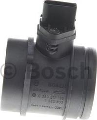 BOSCH 0 280 218 165 - Gaisa masas mērītājs ps1.lv