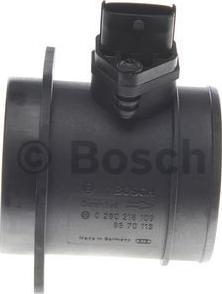 BOSCH 0 280 218 109 - Gaisa masas mērītājs ps1.lv