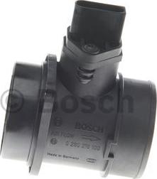 BOSCH 0 280 218 100 - Gaisa masas mērītājs ps1.lv