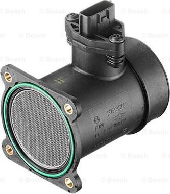 BOSCH 0 280 218 117 - Gaisa masas mērītājs ps1.lv