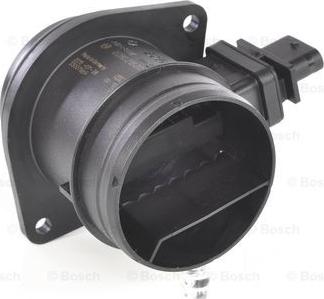 BOSCH 0 280 218 205 - Gaisa masas mērītājs ps1.lv