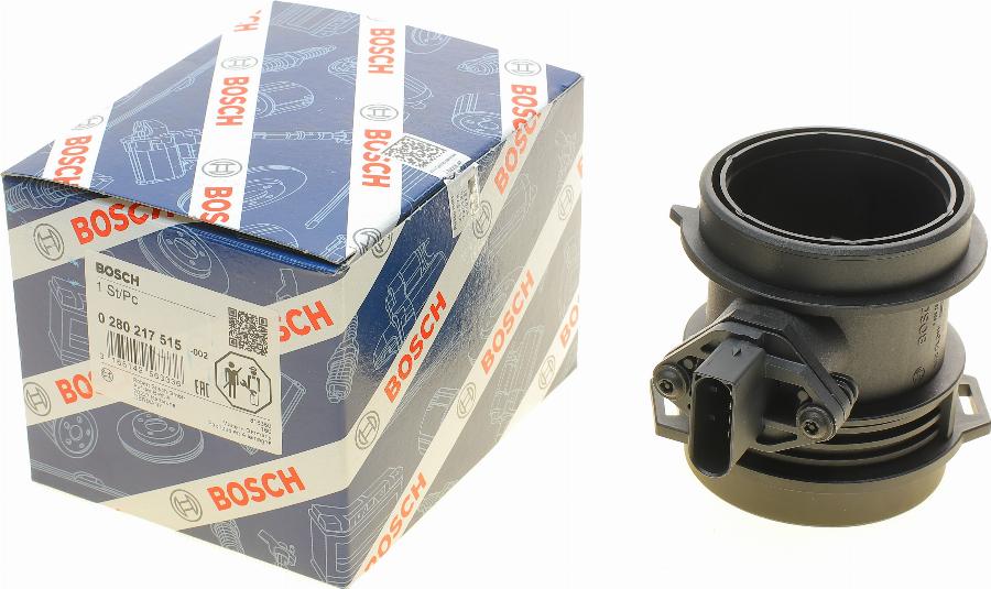 BOSCH 0 280 217 515 - Gaisa masas mērītājs ps1.lv