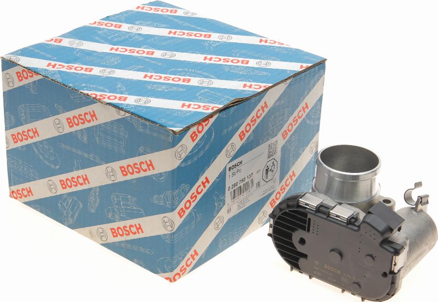 BOSCH 0 280 750 137 - Regulēšanas elements, Droseļvārsts ps1.lv