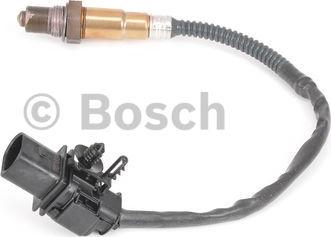 BOSCH 0 281 004 494 - Lambda zonde ps1.lv