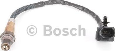 BOSCH 0 281 004 494 - Lambda zonde ps1.lv