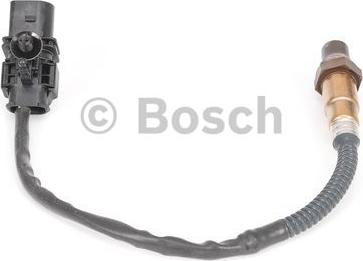 BOSCH 0 281 004 494 - Lambda zonde ps1.lv