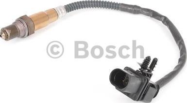 BOSCH 0 281 004 494 - Lambda zonde ps1.lv