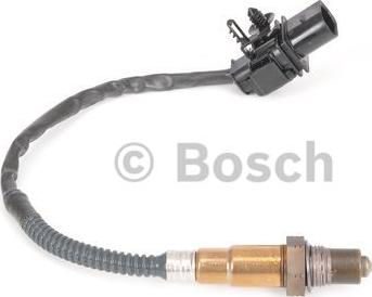 BOSCH 0 281 004 494 - Lambda zonde ps1.lv