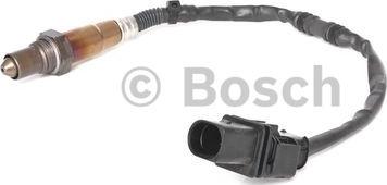 BOSCH 0 281 004 407 - Lambda zonde ps1.lv