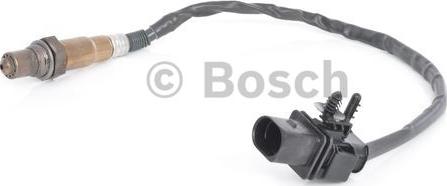 BOSCH 0 281 004 412 - Lambda zonde ps1.lv