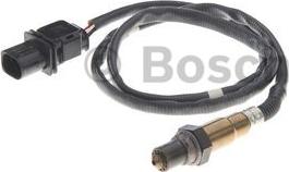 BOSCH 0 281 004 549 - Lambda zonde ps1.lv