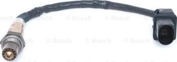 BOSCH 0 281 004 568 - Lambda zonde ps1.lv