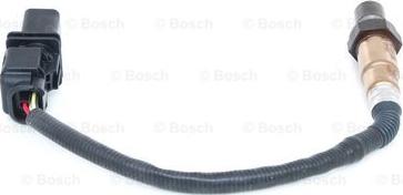 BOSCH 0 281 004 568 - Lambda zonde ps1.lv