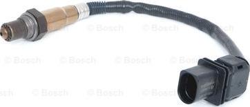 BOSCH 0 281 004 568 - Lambda zonde ps1.lv