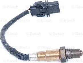 BOSCH 0 281 004 568 - Lambda zonde ps1.lv