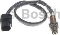 BOSCH 0 281 004 534 - Lambda zonde ps1.lv